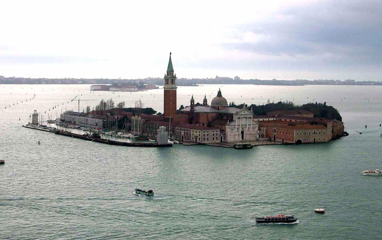 Luxury Penthouse Veneza