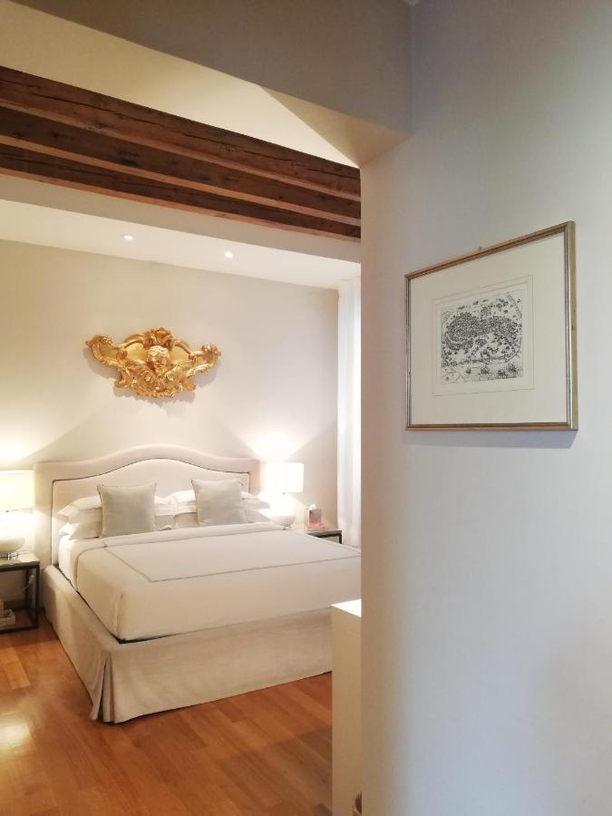 Bed & Breakfast Primaluce Venice
