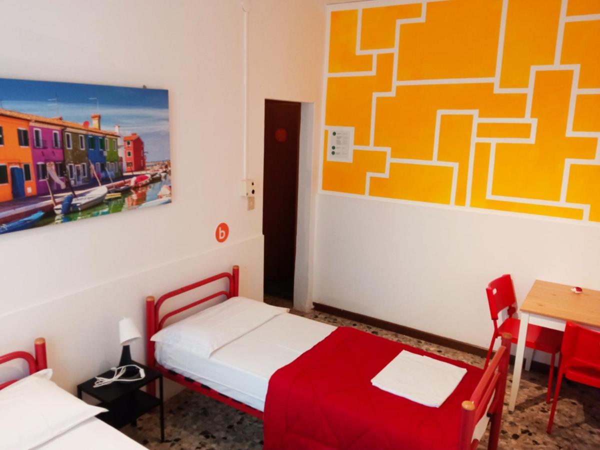 S. Fosca - Cpu * Venice
