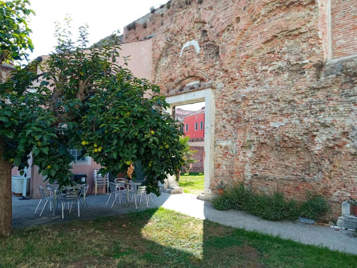 S. Fosca - Cpu Hostel *