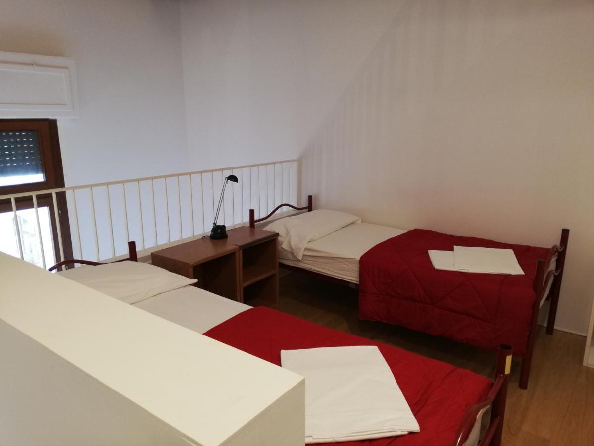 Hostel S. Fosca - Cpu Venice