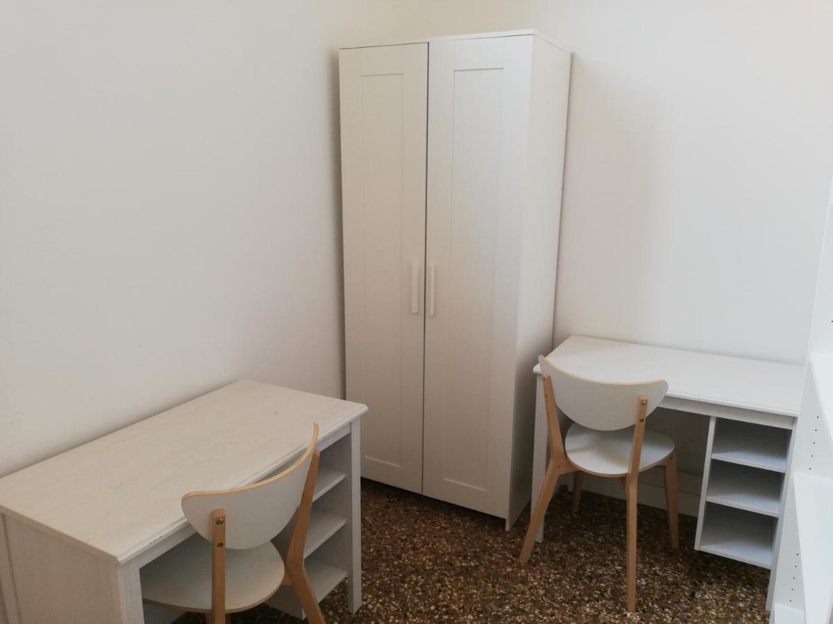 S. Fosca - Cpu * Venice