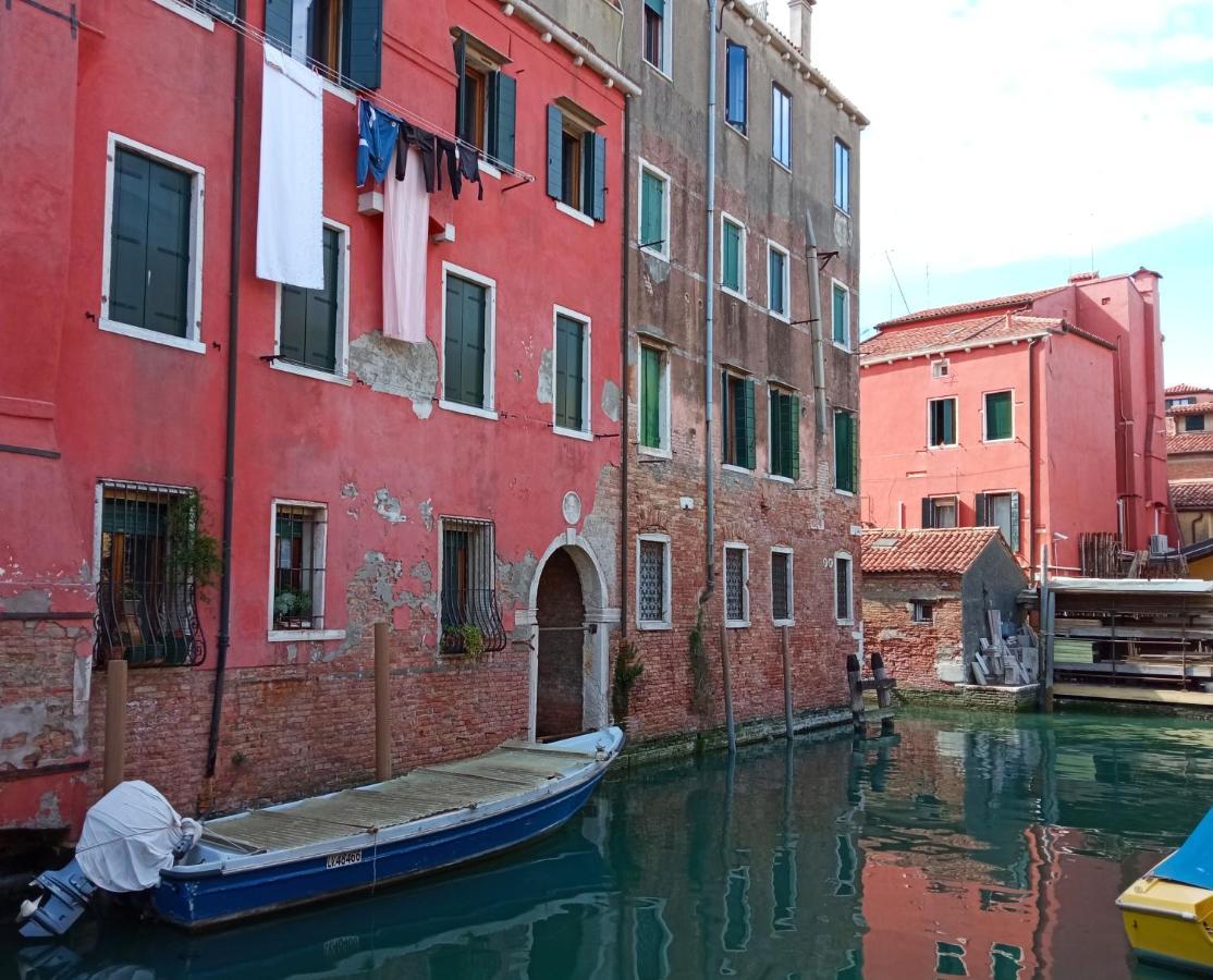 S. Fosca - Cpu * Venice