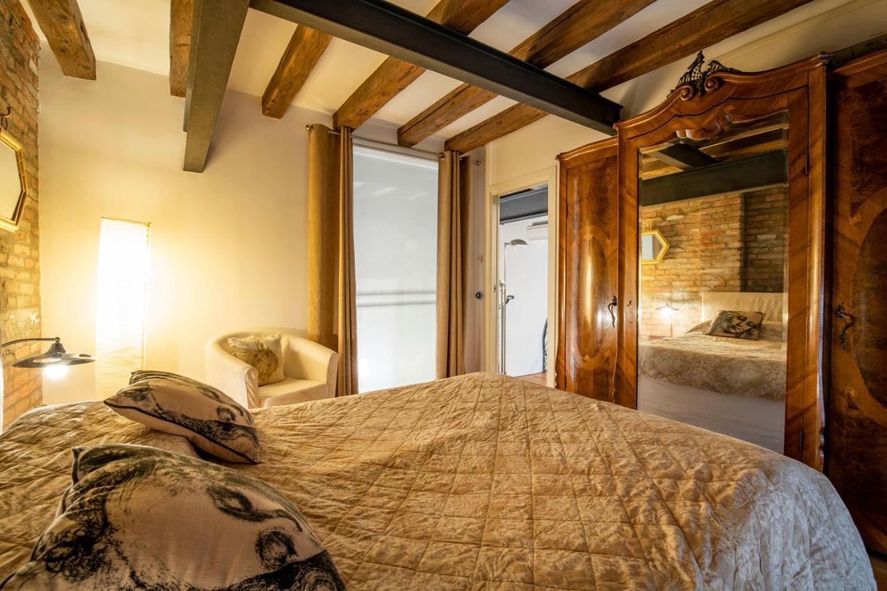 Venetian Loft Apartment Venice