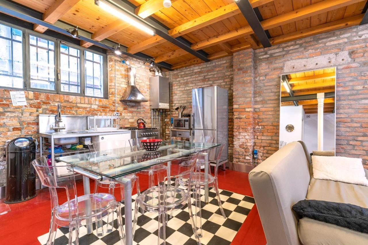 Venetian Loft * Venice