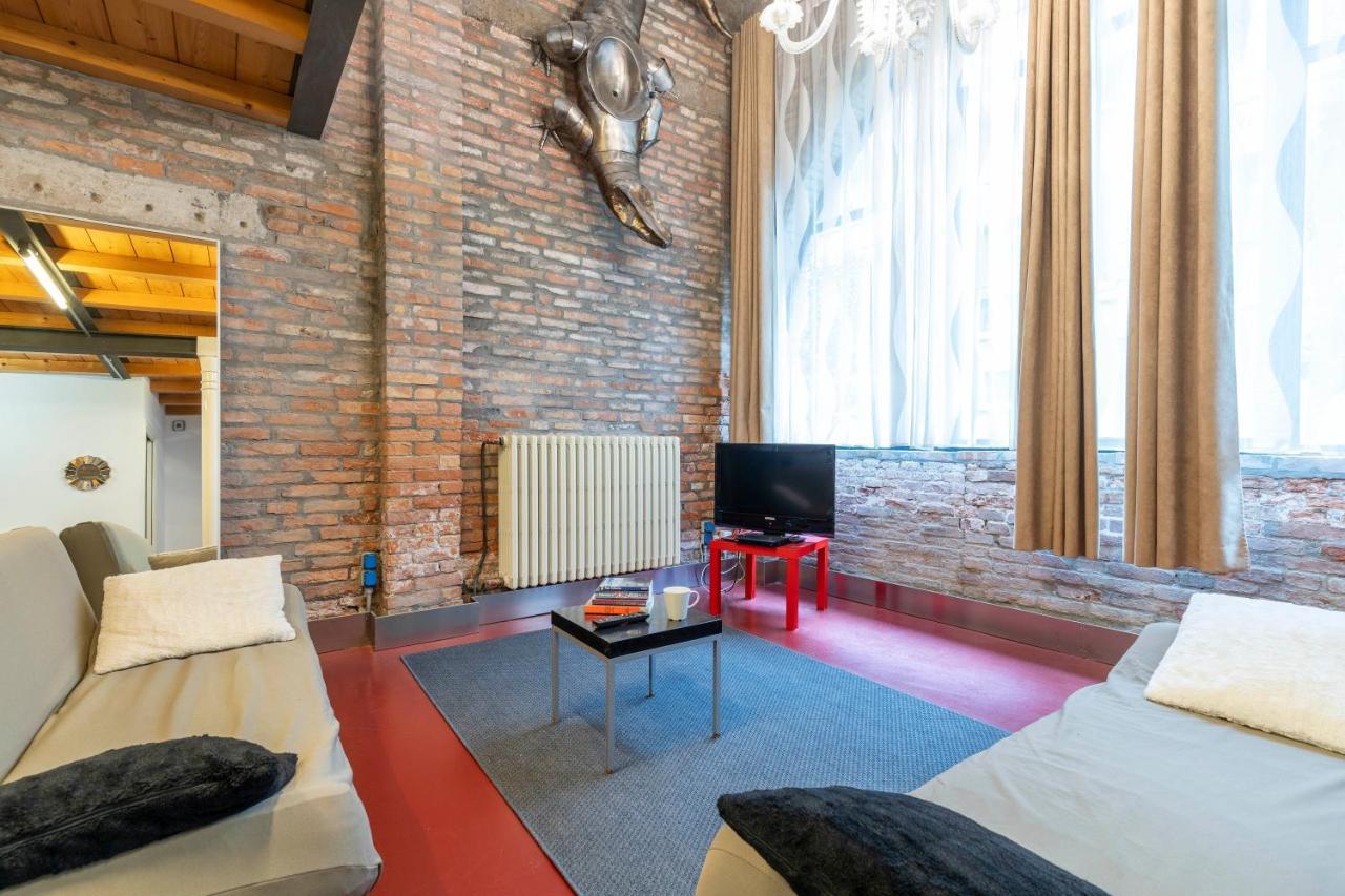 Apartment Venetian Loft *