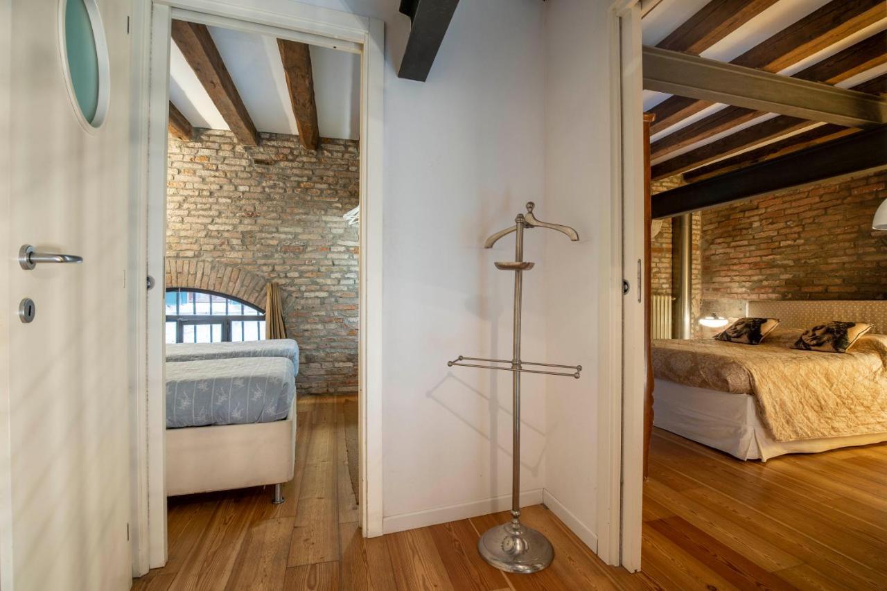 Apartment Venetian Loft Venice
