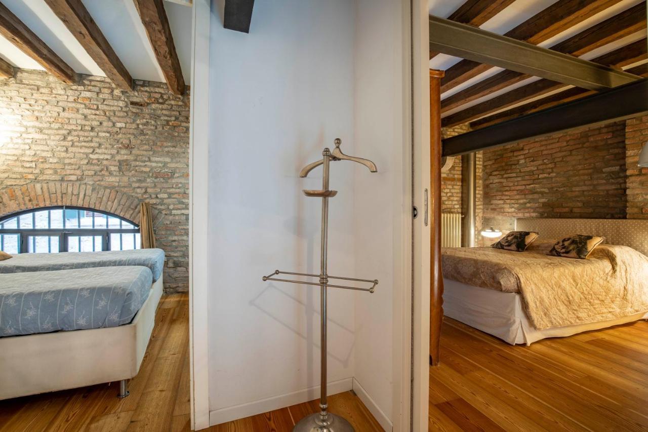 Venetian Loft Apartment Venice