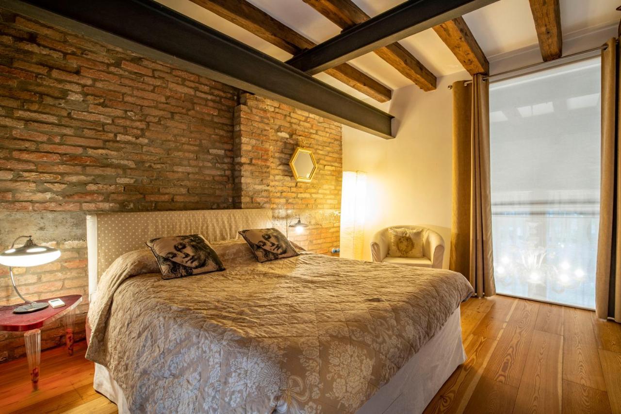 Venetian Loft * Venice