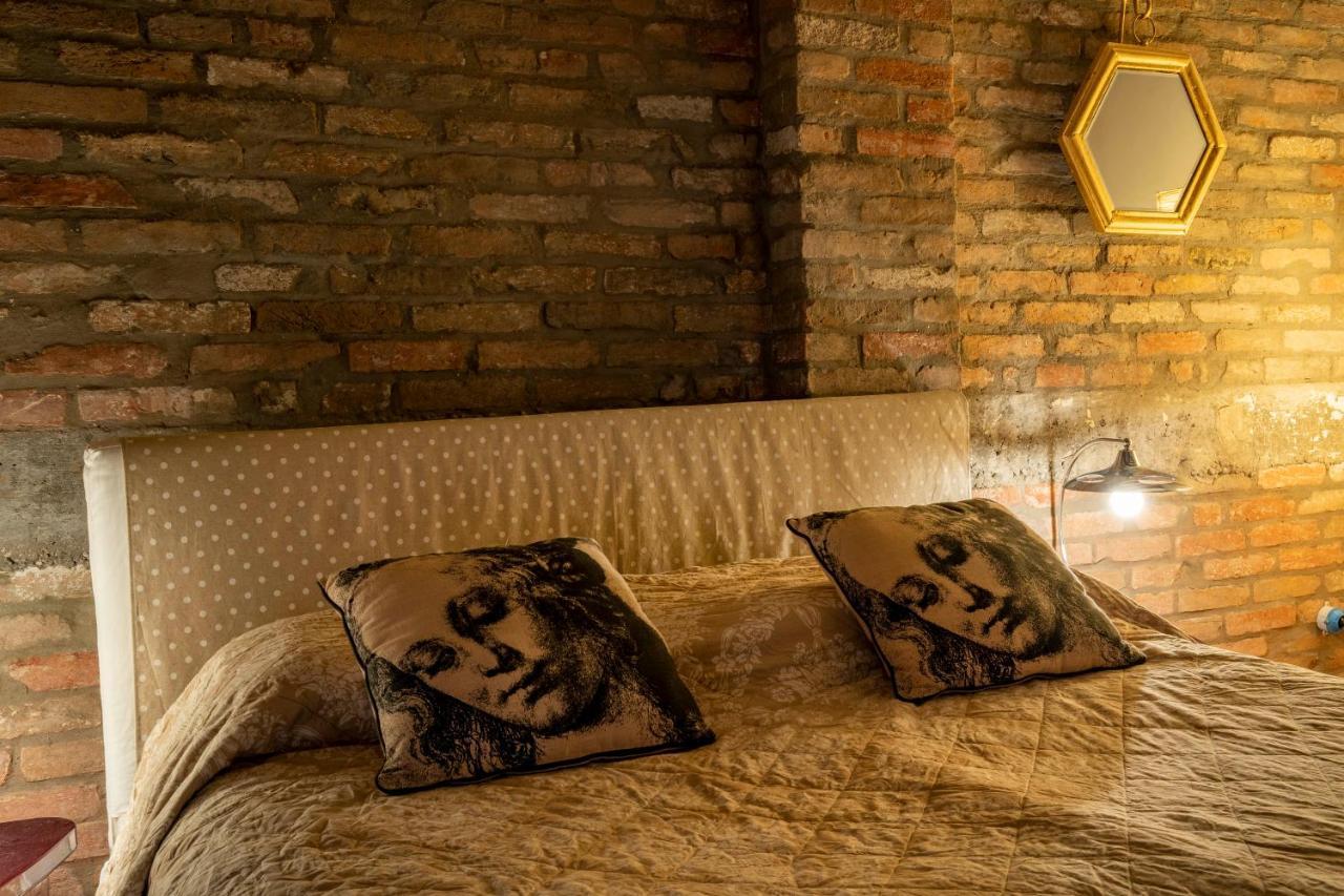 Venetian Loft Apartment