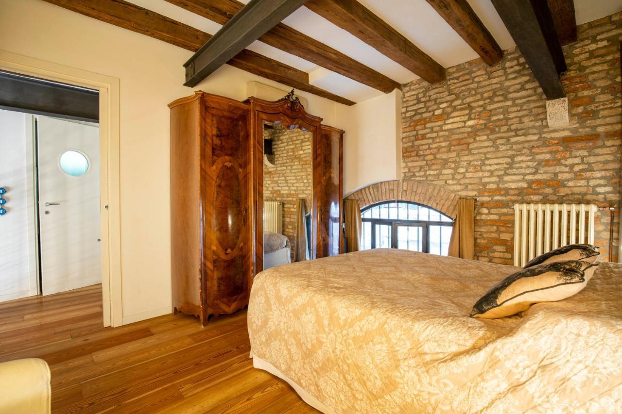 Venetian Loft Venice