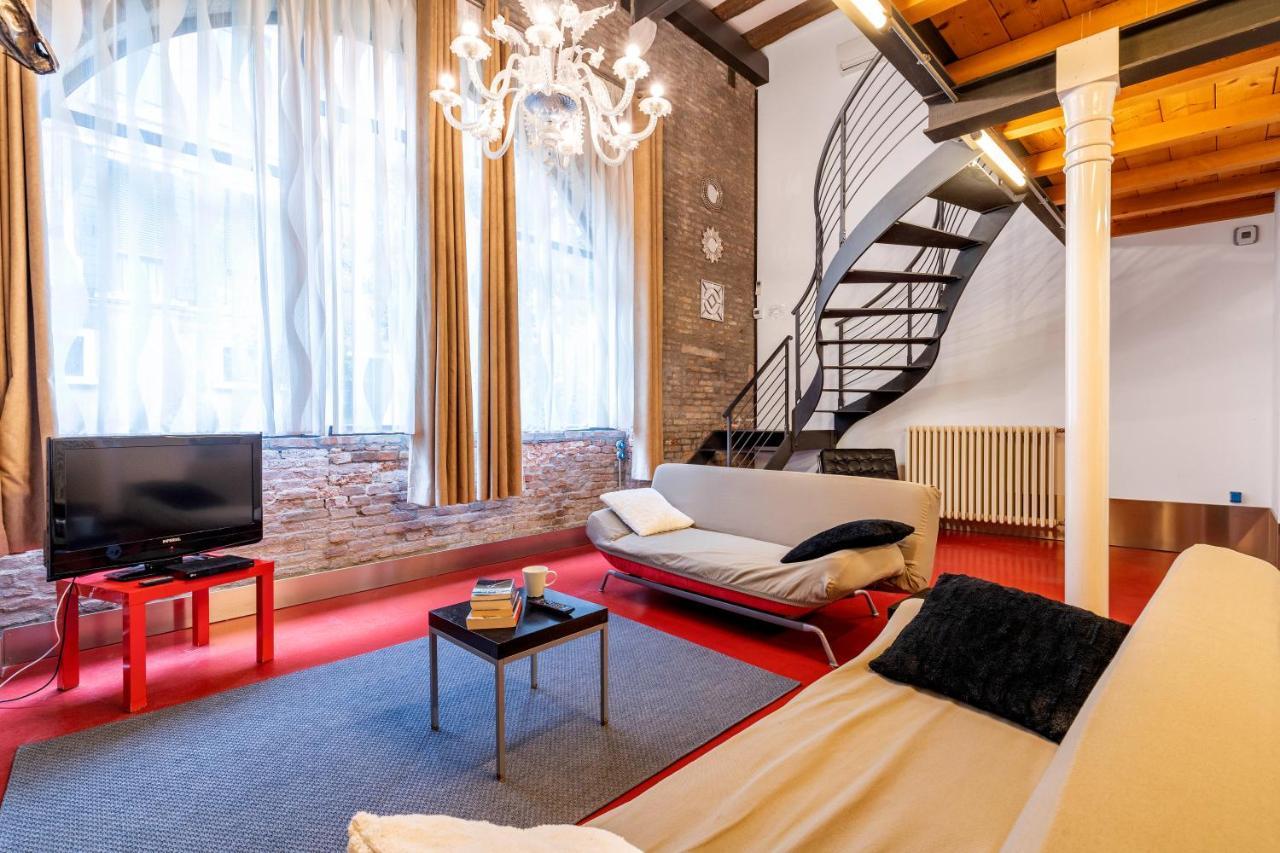 Venetian Loft Venice