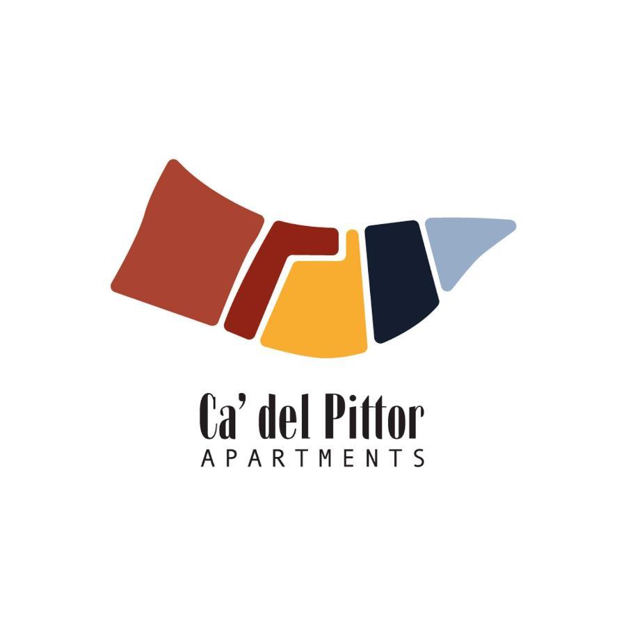 Apartment Ca' Del Pittor