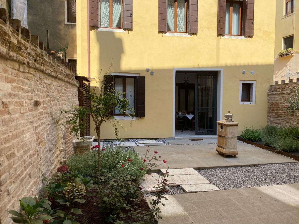 Apartment Ca' Del Pittor