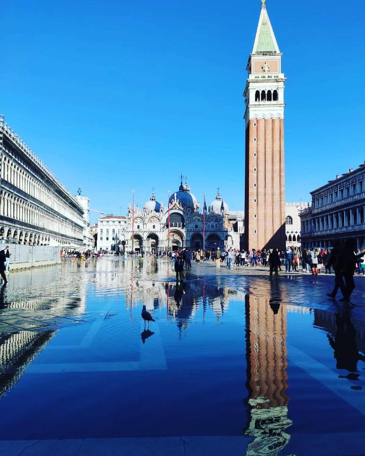 Ca' Del Pittor Venice