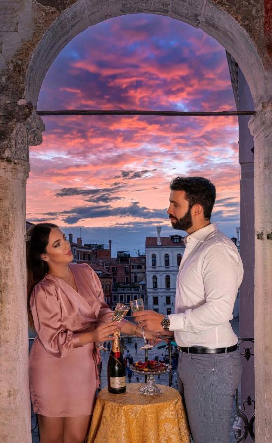 Guest house La Veneziana Boutique *