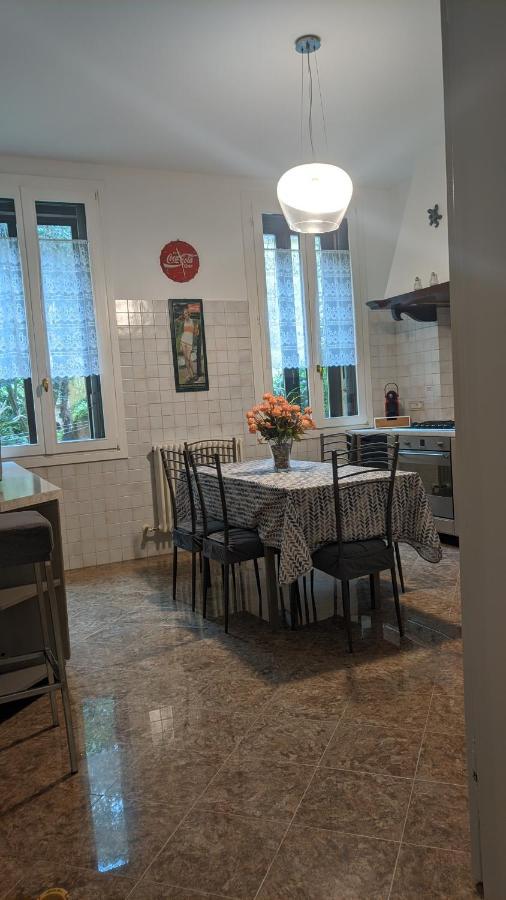 Apartment Ca' Burcio
