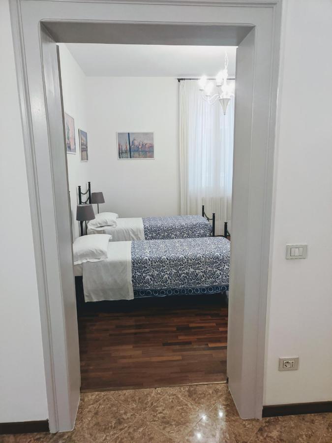 Ca' Burcio Apartment Venice