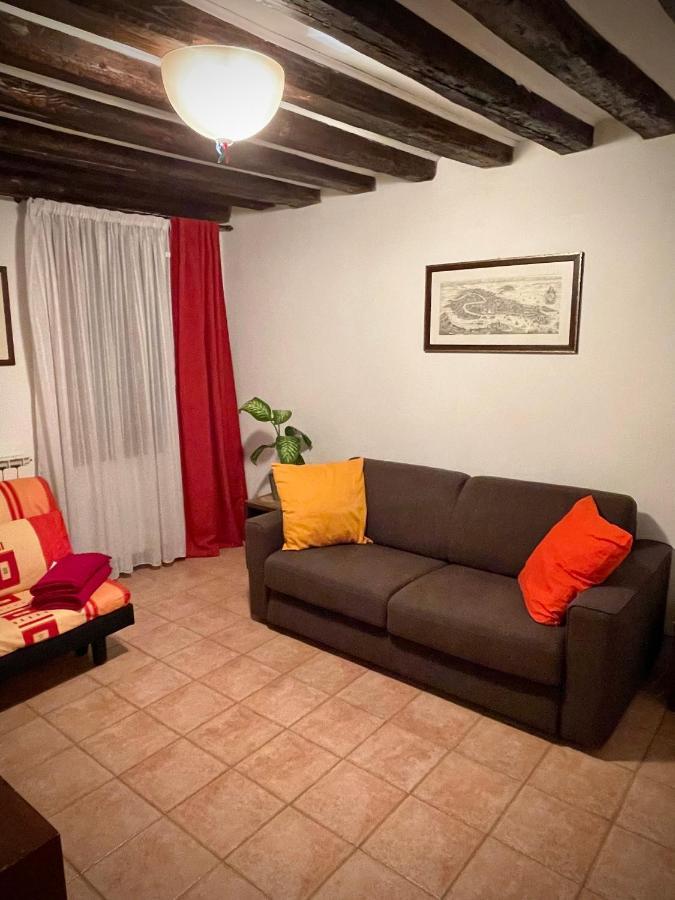 Apartment Casa Segalin *