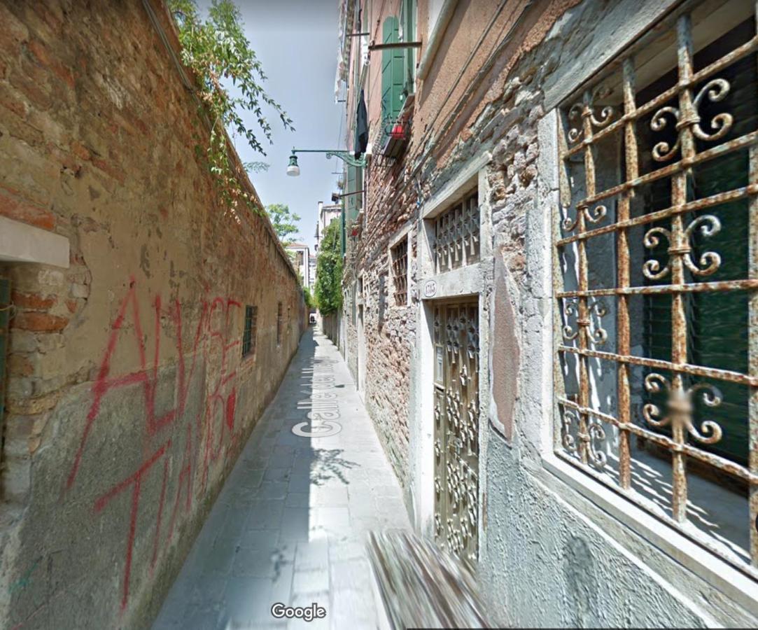 La Casa Di Gemma&regina Oriente Appartamento *