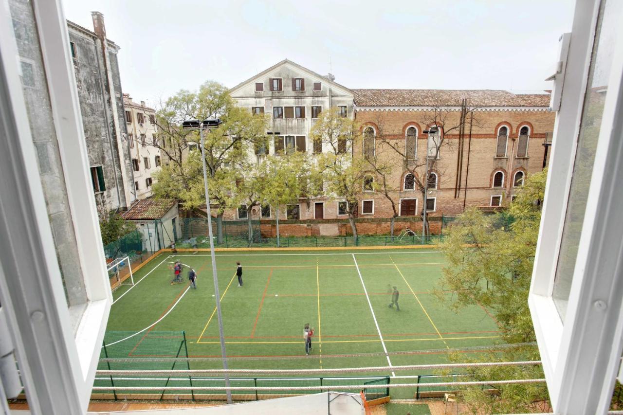 Appartamento La Casa Di Gemma&regina Oriente