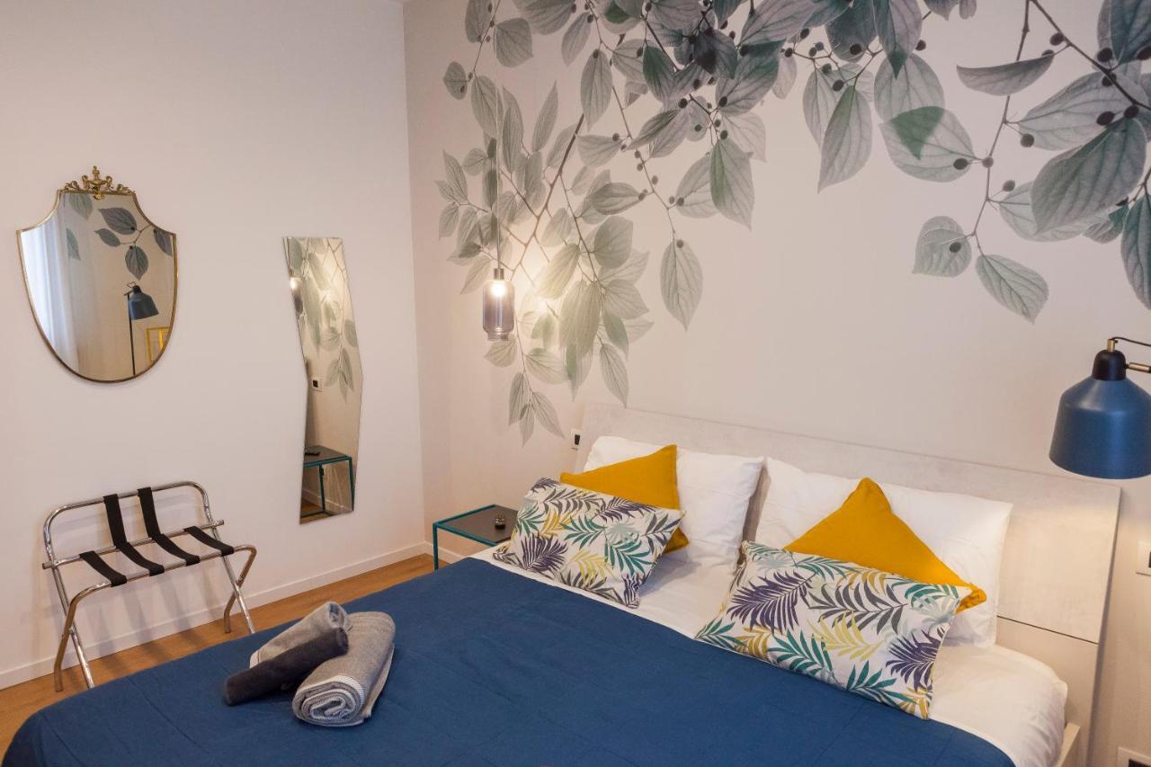 Luxurious And Quiet In The Lively Heart Of Apartment Venice