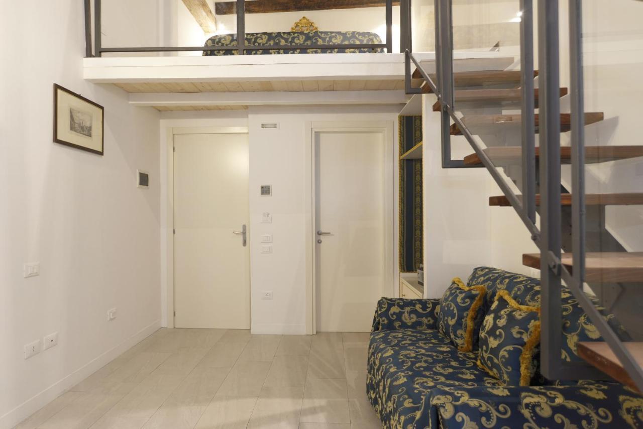 Hotel Al Mascaron Ridente Venice