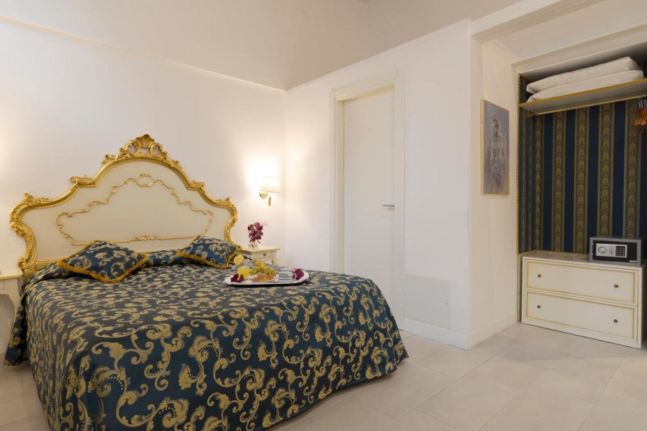 Al Mascaron Ridente Hotel Venice
