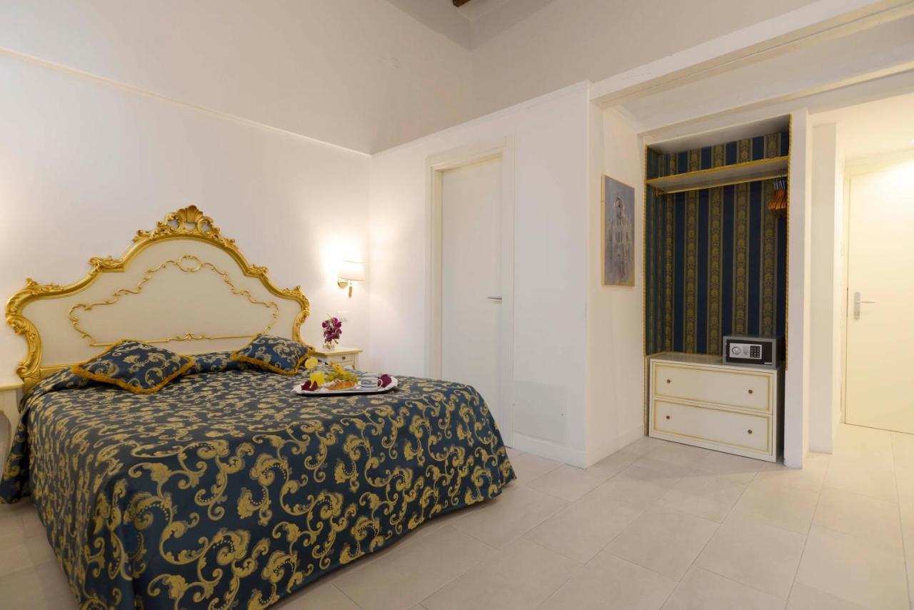 Hotel Al Mascaron Ridente