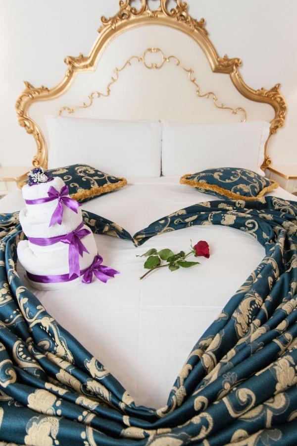 Al Mascaron Ridente Hotel 3*