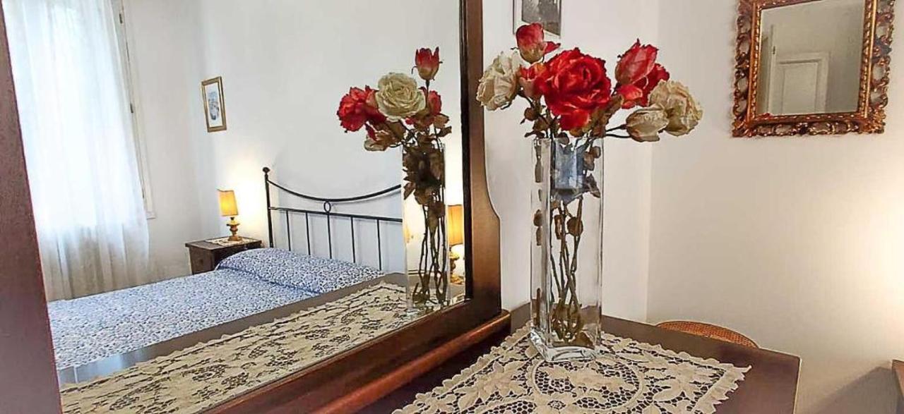Ca' Burcio Apartment Venice