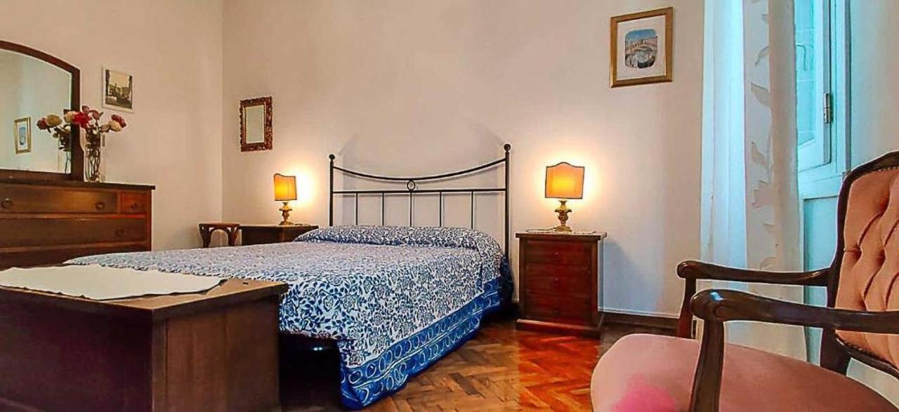 Apartment Ca' Burcio Venice