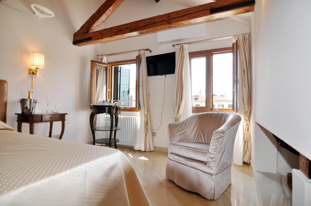 Dream Veneza