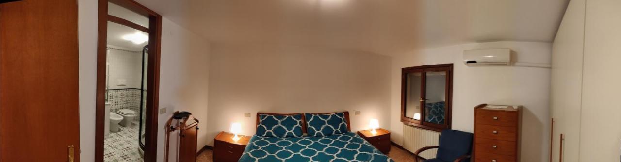 Casanova Relais Apartment Venice