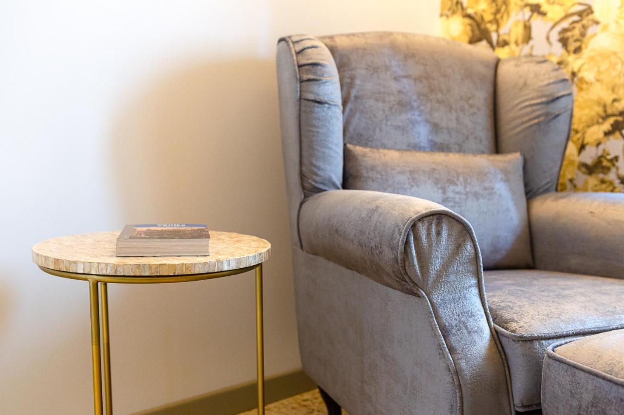 Ca' Cappello 2 With Canal View Apartment Venice