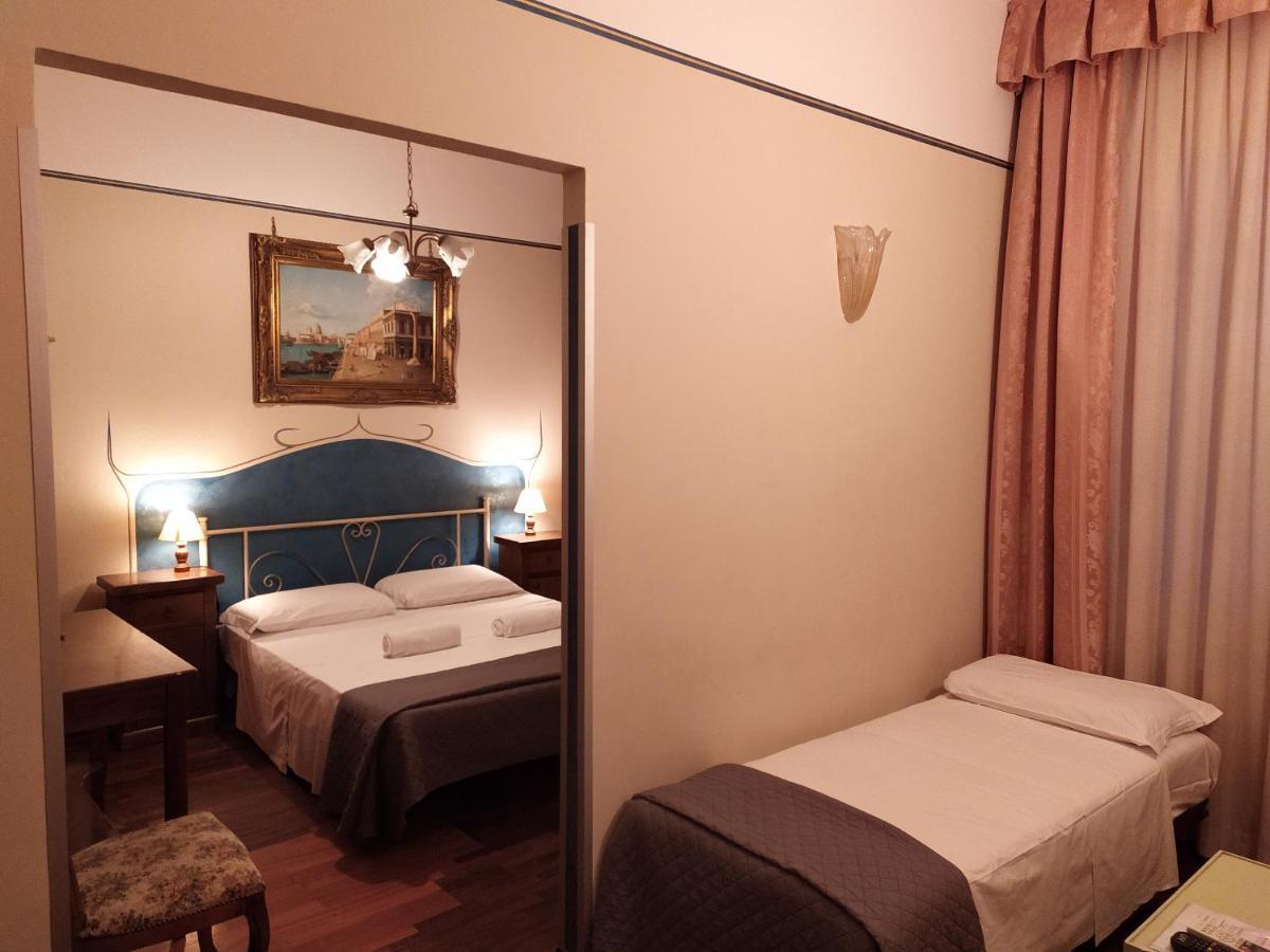 Guest house Residenza Grisostomo Venice
