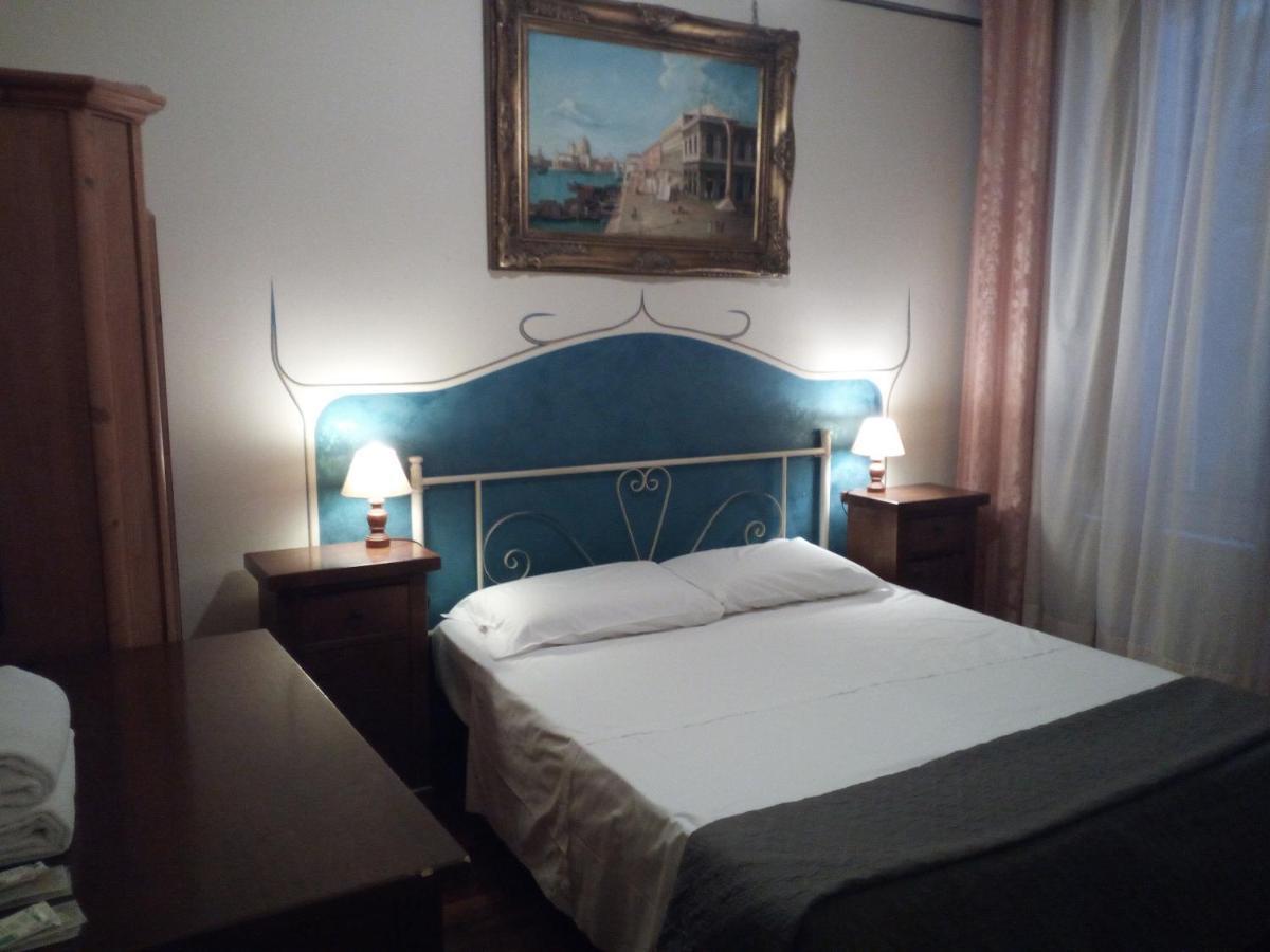 Guest house Residenza Grisostomo 3*