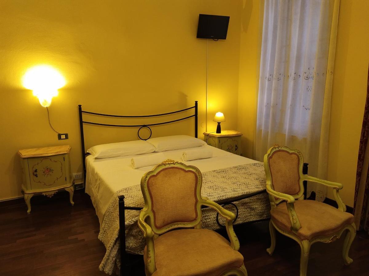 Residenza Grisostomo Guest house Venice