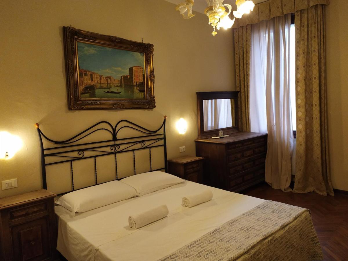 Residenza Grisostomo 3* Venice