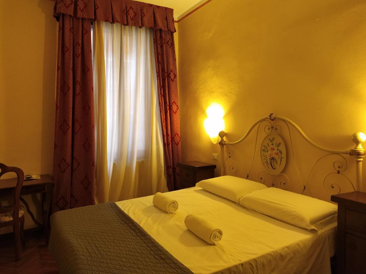 Residenza Grisostomo 3* Venice
