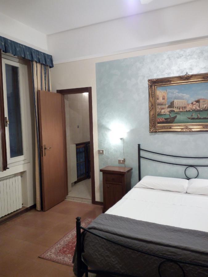 Residenza Grisostomo