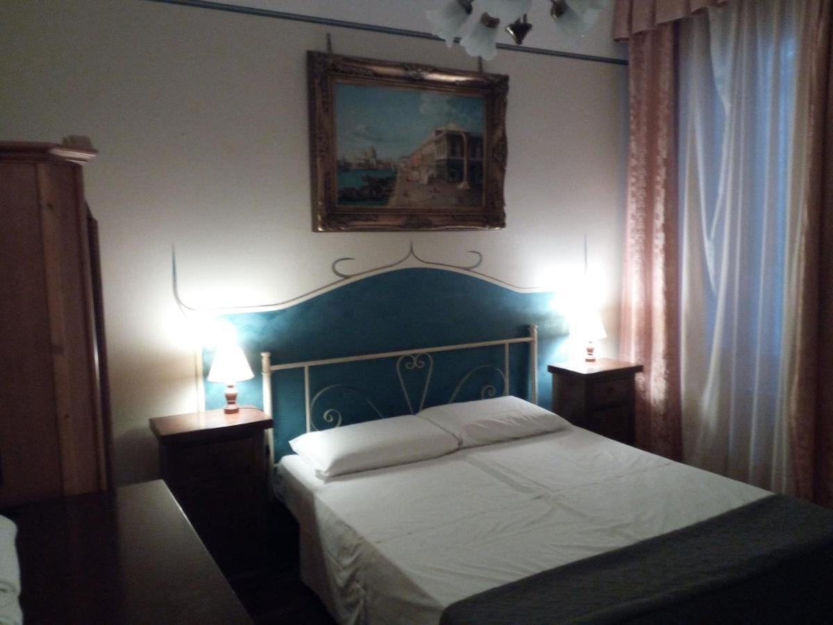 Residenza Grisostomo 3* Venice