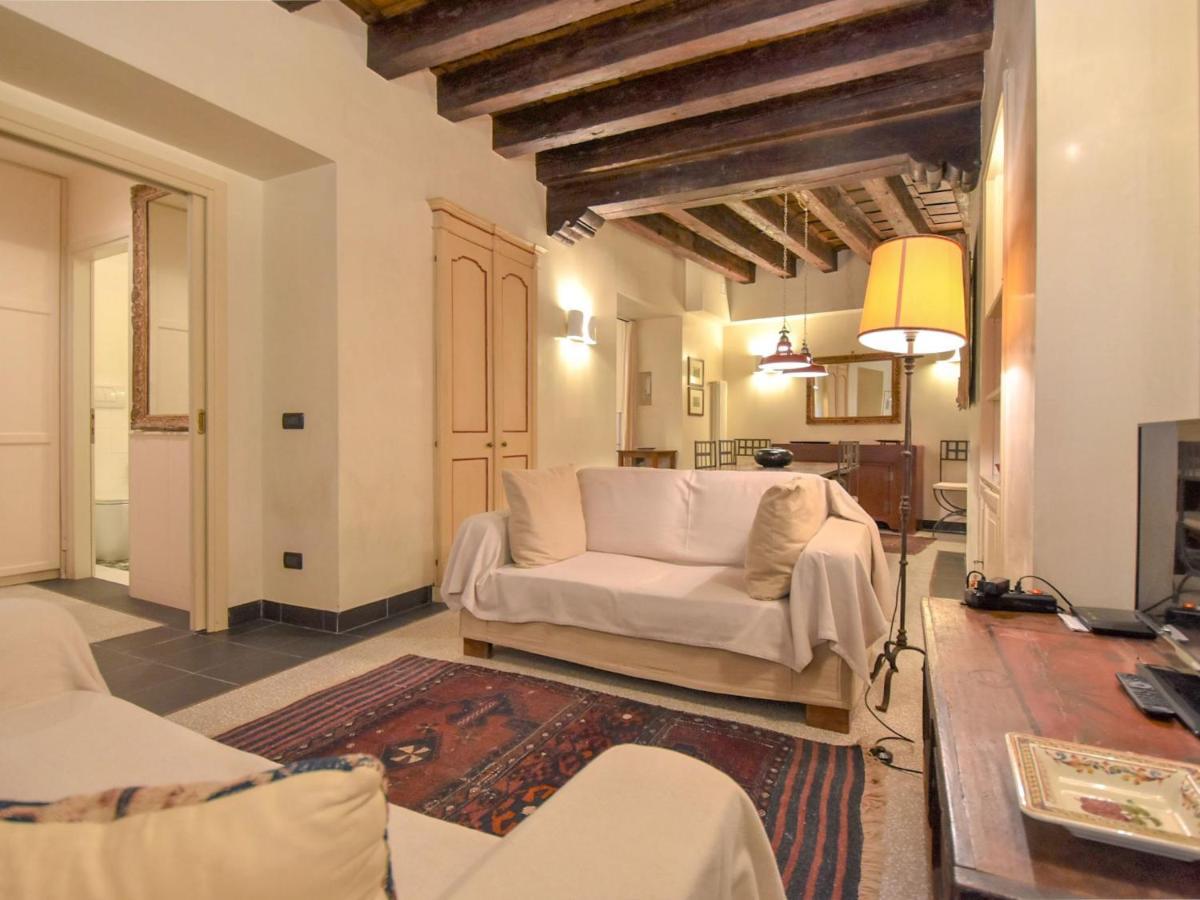 Sotoportego Venier By Interhome Apartment
