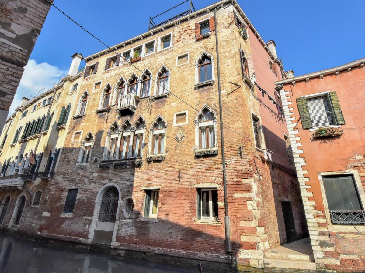Sotoportego Venier By Interhome Apartment Venice