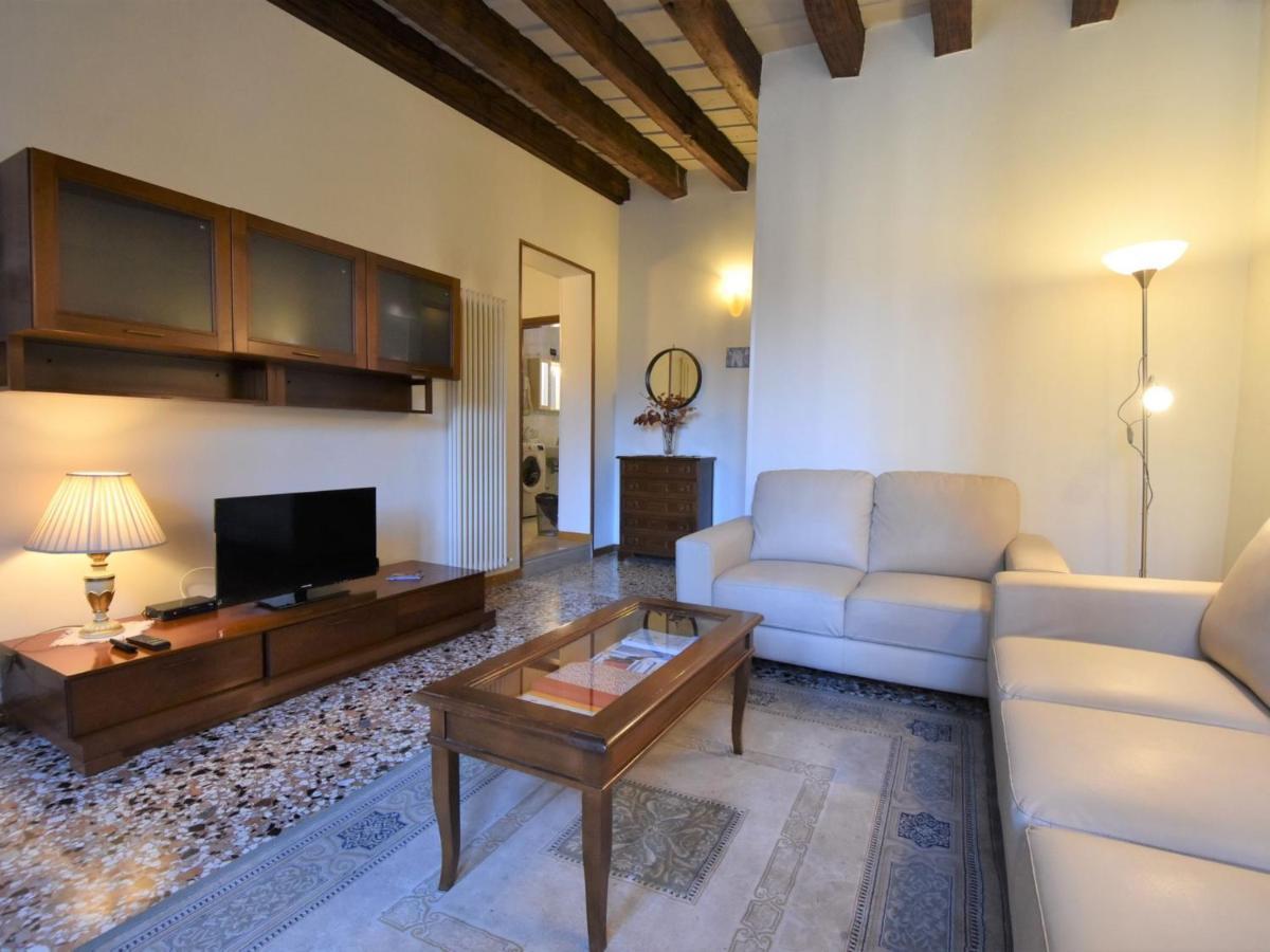 Apartment Al Fogher By Interhome Venice