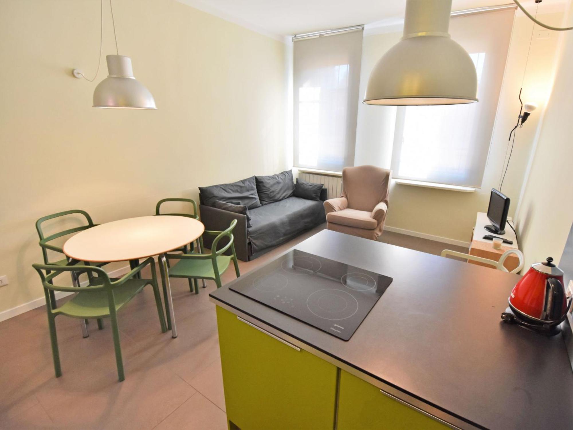 Apartment Locazione Turistica Ca Della Giudecca