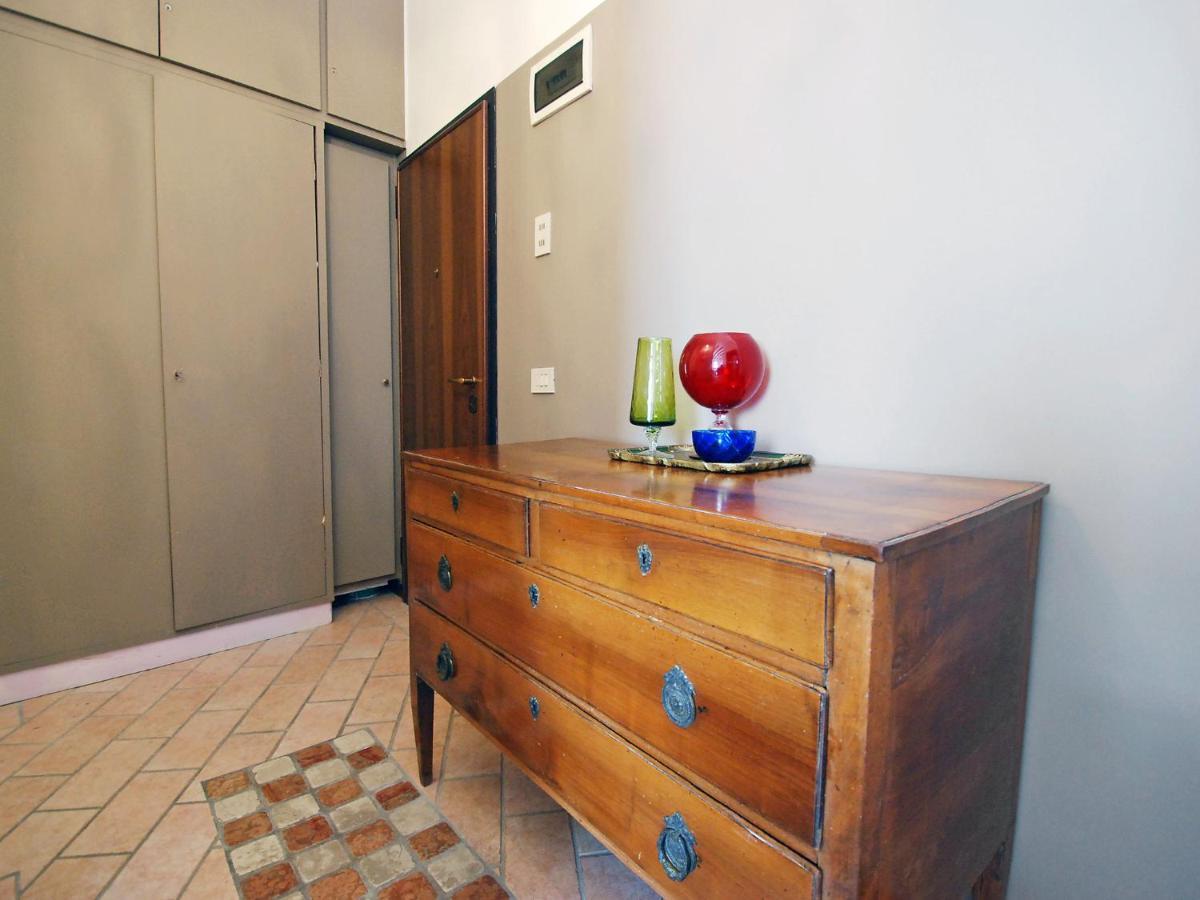 Apartment Barbaria De Le Tole By Interhome *