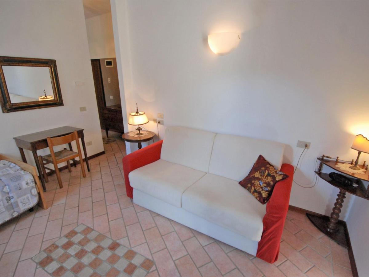 Apartment Barbaria De Le Tole By Interhome