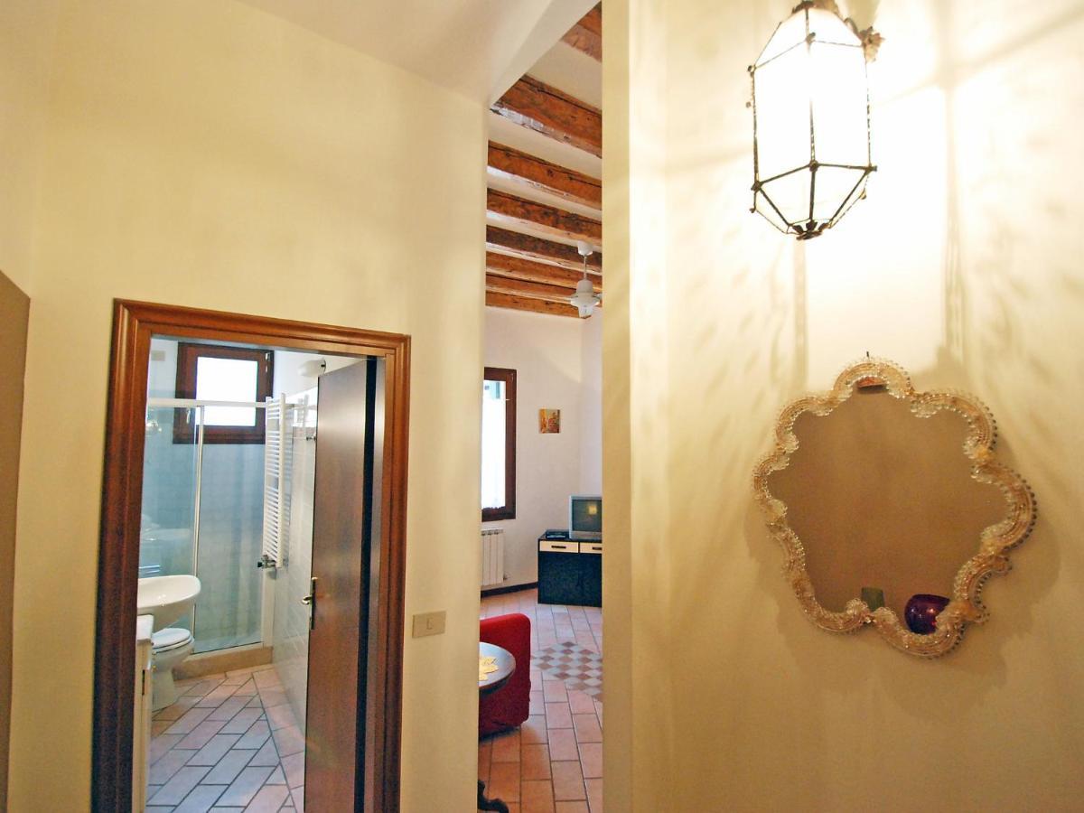 Barbaria De Le Tole By Interhome * Venice