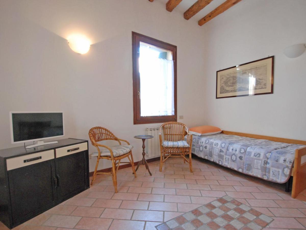 Apartment Barbaria De Le Tole By Interhome *